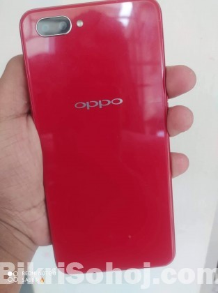 Oppo a3s